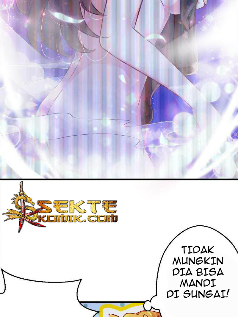 Beauty and the Beasts Chapter 05 Gambar 20